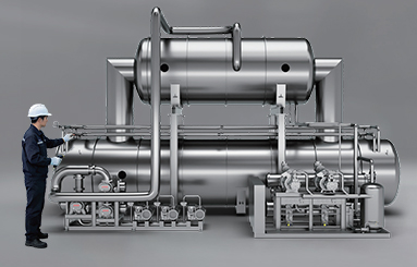 Jiangsu BoLaiKe refrigeration science and technology development Co., Ltd.