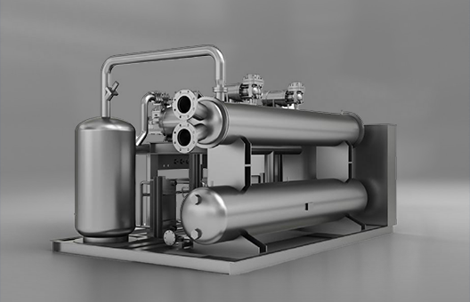 Jiangsu BoLaiKe refrigeration science and technology development Co., Ltd.