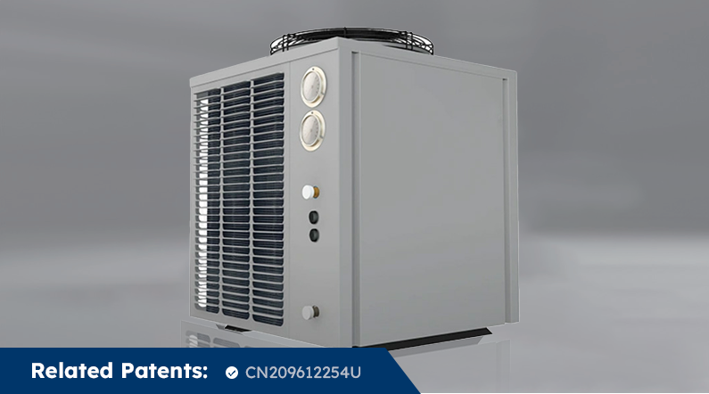 Jiangsu BoLaiKe refrigeration science and technology development Co., Ltd.