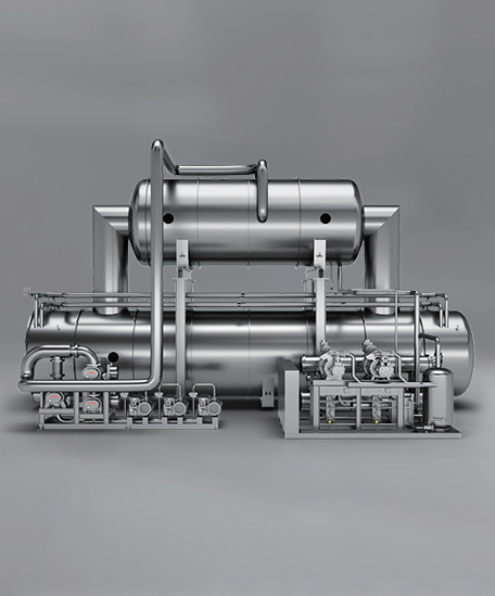 Jiangsu BoLaiKe refrigeration science and technology development Co., Ltd.
