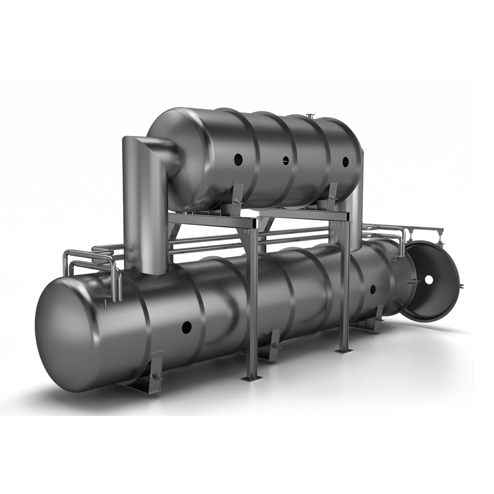 Jiangsu BoLaiKe refrigeration science and technology development Co., Ltd.