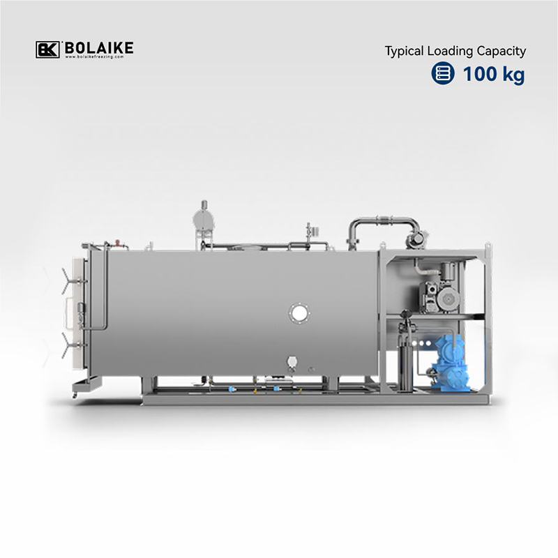 Jiangsu BoLaiKe refrigeration science and technology development Co., Ltd.