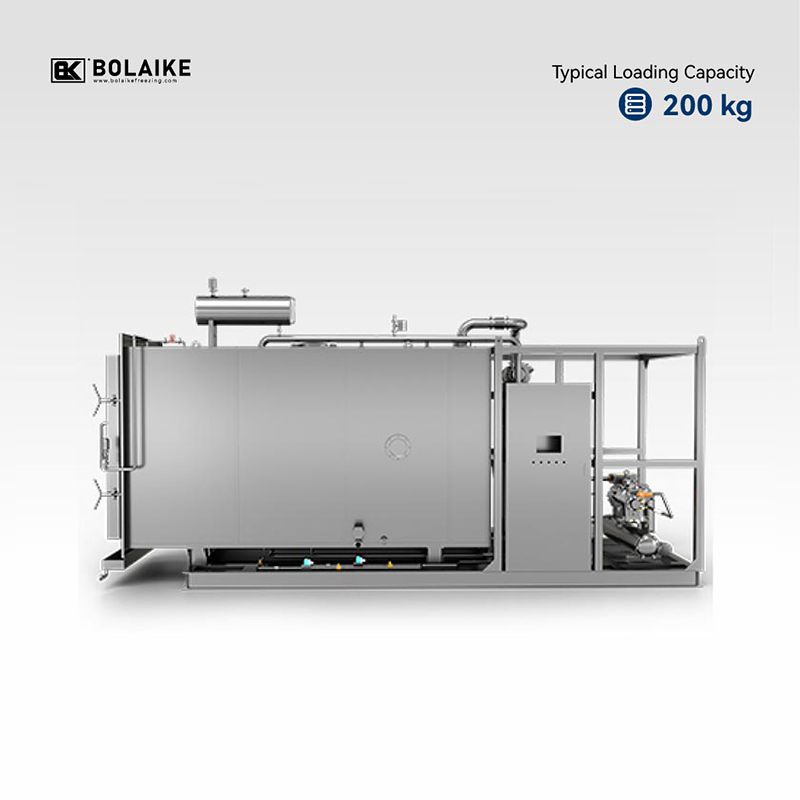 Jiangsu BoLaiKe refrigeration science and technology development Co., Ltd.