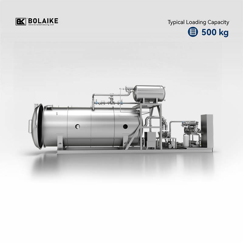 Jiangsu BoLaiKe refrigeration science and technology development Co., Ltd.