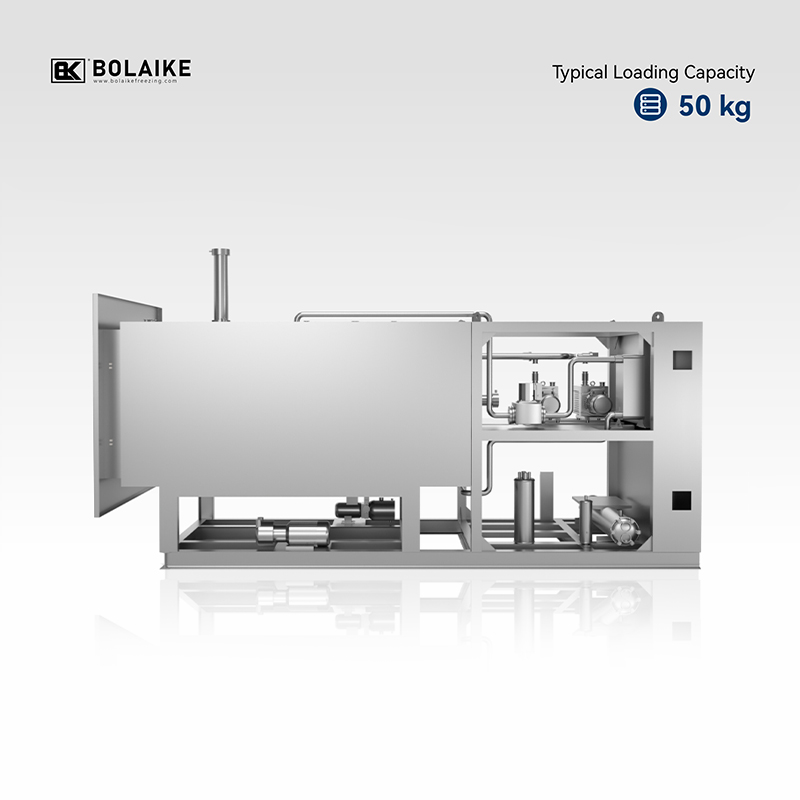 Jiangsu BoLaiKe refrigeration science and technology development Co., Ltd.