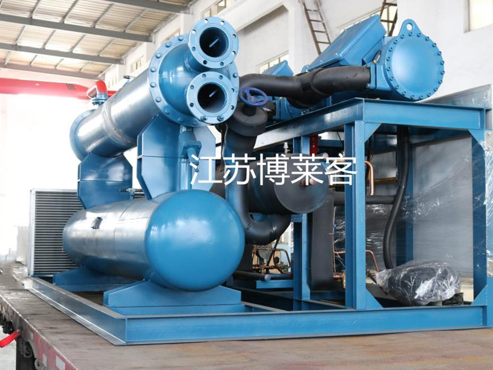 Jiangsu BoLaiKe refrigeration science and technology development Co., Ltd.