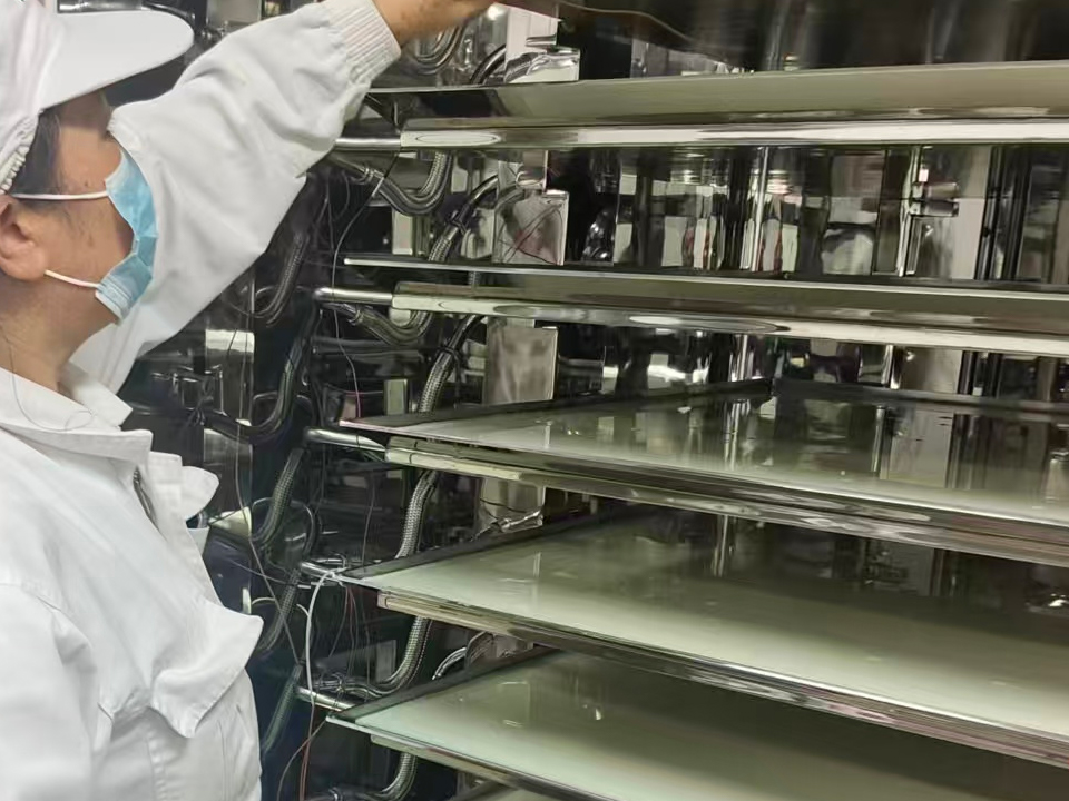 Jiangsu BoLaiKe refrigeration science and technology development Co., Ltd.