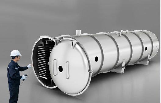 Jiangsu BoLaiKe refrigeration science and technology development Co., Ltd.